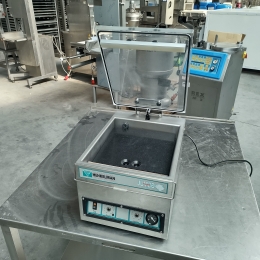 Vacuummachine Henkelman - mini jumbo